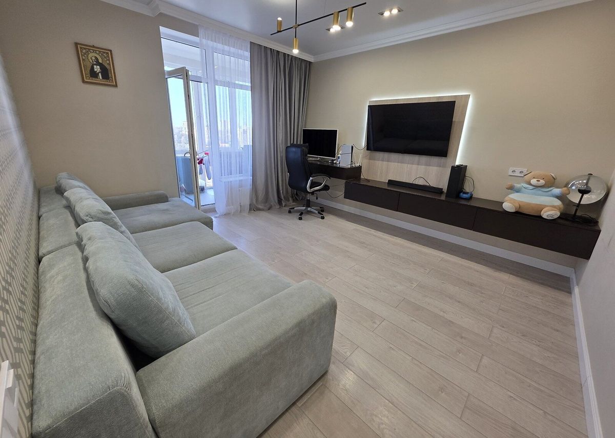 Квартира на вул Липського Г.