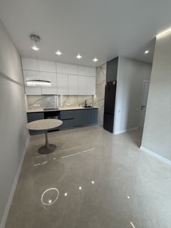 Квартира Краснова вул.