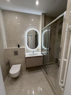 Квартира Краснова вул.