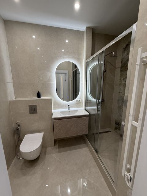 Квартира Краснова вул.