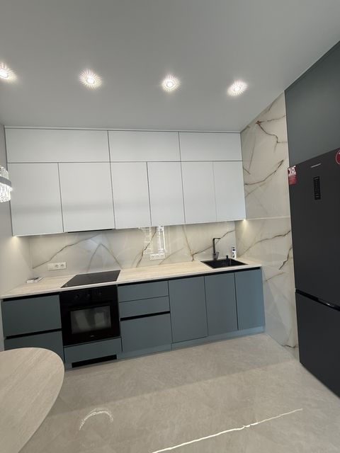 Квартира Краснова вул.