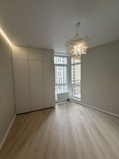 Квартира Краснова вул.