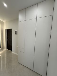 Квартира Краснова вул.