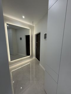 Квартира Краснова вул.