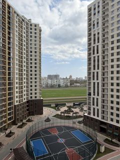 Квартира Краснова вул.