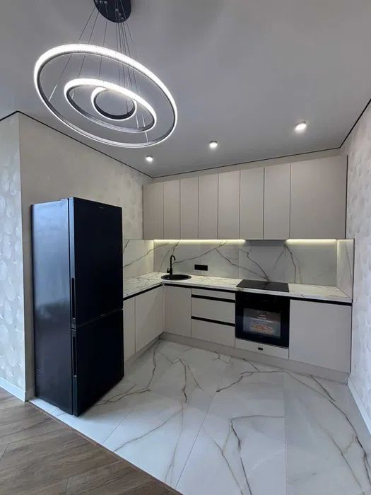 Квартира на Академіка Вільямса, вул.