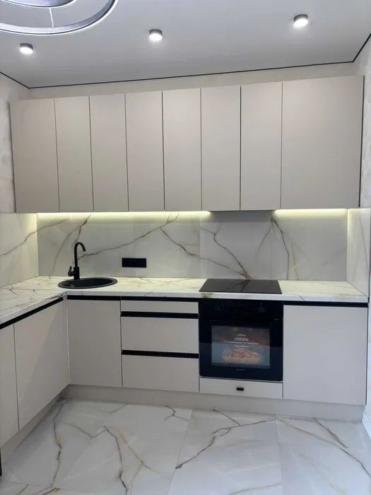 Квартира на Академіка Вільямса, вул.