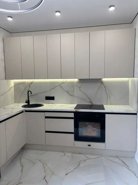 Квартира на Академіка Вільямса, вул.