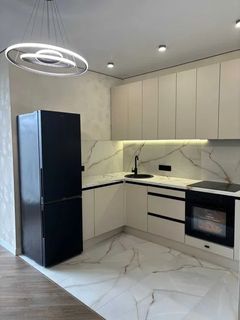 Квартира на Академіка Вільямса, вул.