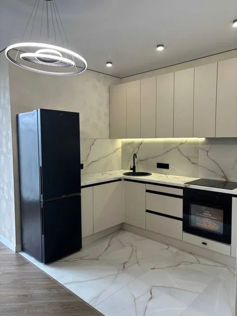 Квартира на Академіка Вільямса, вул.