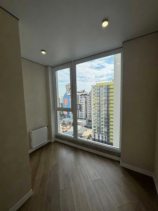 Квартира на Академіка Вільямса, вул.