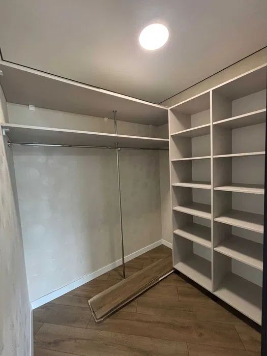 Квартира на Академіка Вільямса, вул.