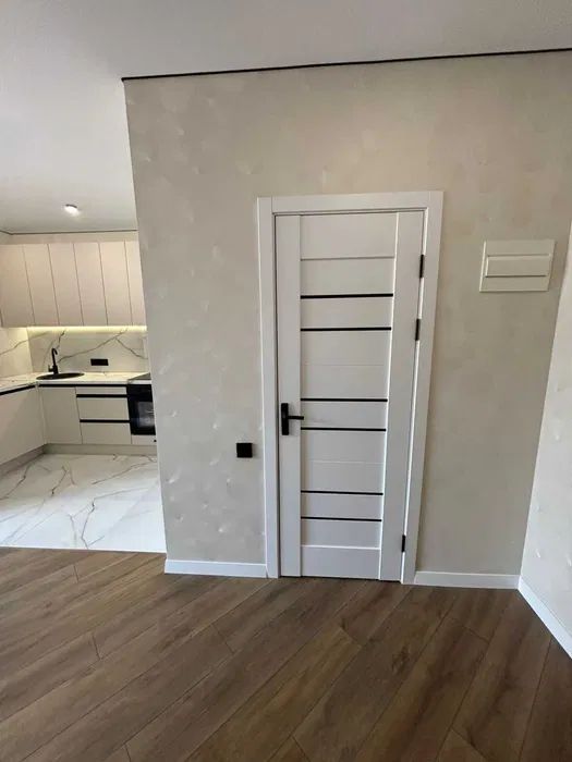 Квартира на Академіка Вільямса, вул.