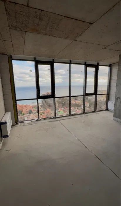 Квартира на вул Дача Ковалевського