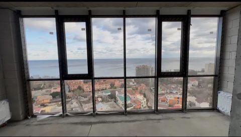 Квартира на вул Дача Ковалевського