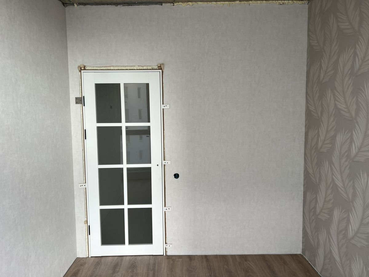 Квартира на Вільямса вул.