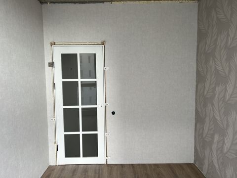 Квартира на Вільямса вул.