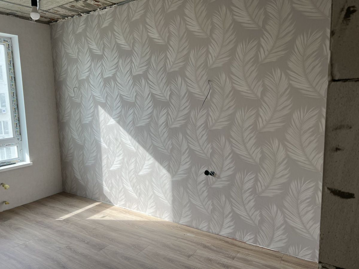 Квартира на Вільямса вул.