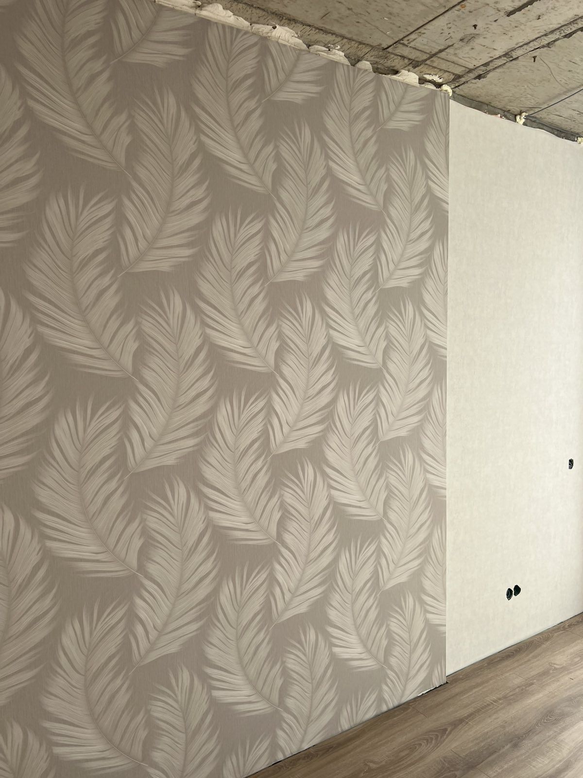 Квартира на Вільямса вул.