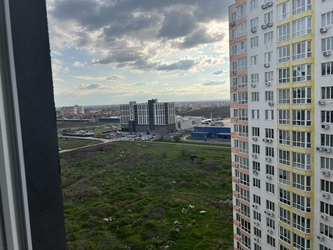 Квартира на Вільямса вул.