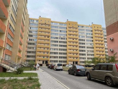 Квартира на Сахарова вул.