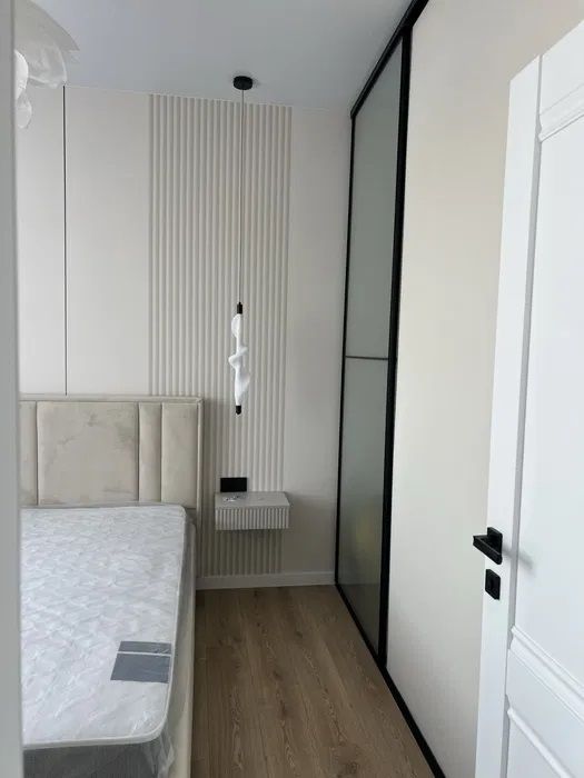 Квартира на вул Краснов