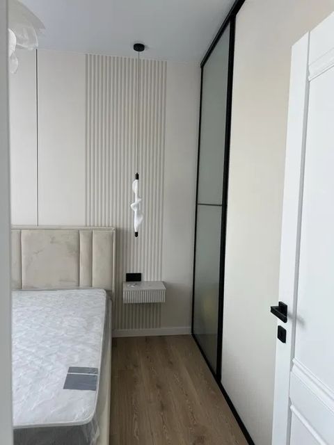 Квартира на вул Краснов