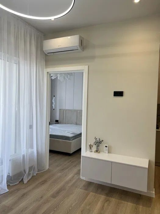 Квартира на вул Краснов