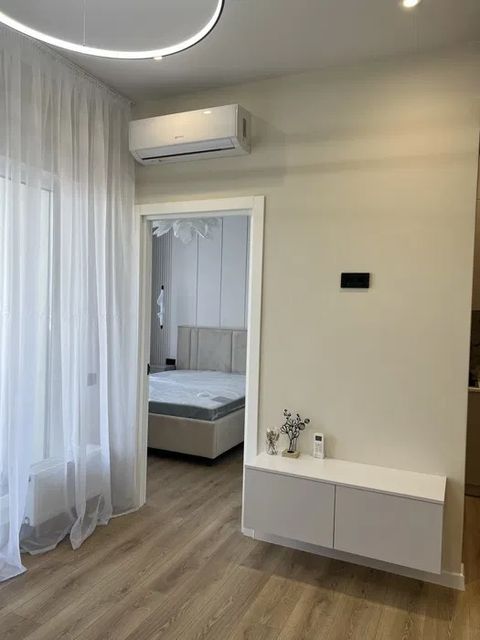 Квартира на вул Краснов