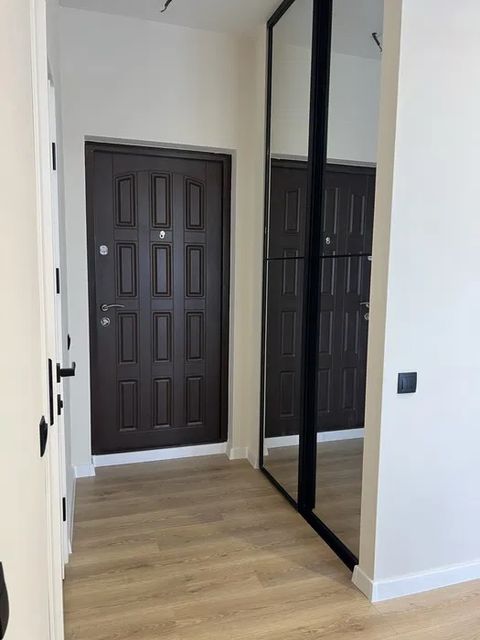 Квартира на вул Краснов