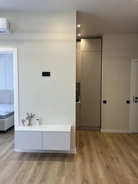 Квартира на вул Краснов