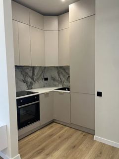 Квартира на вул Краснов