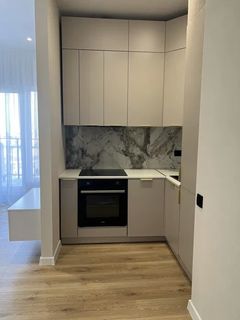 Квартира на вул Краснов