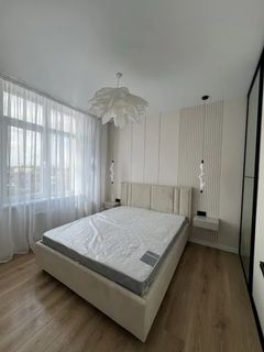 Квартира на вул Краснов