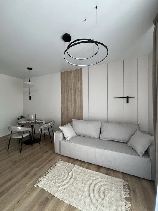 Квартира на вул Краснов