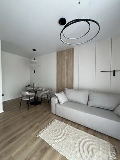 Квартира на вул Краснов