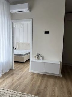 Квартира на вул Краснов