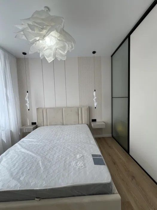 Квартира на вул Краснов