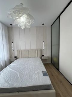 Квартира на вул Краснов