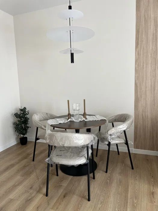 Квартира на вул Краснов