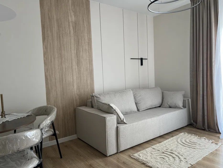 Квартира на вул Краснов