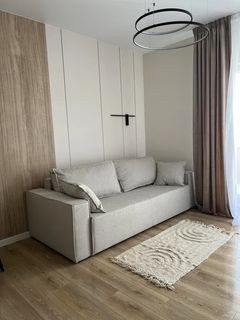 Квартира на вул Краснов