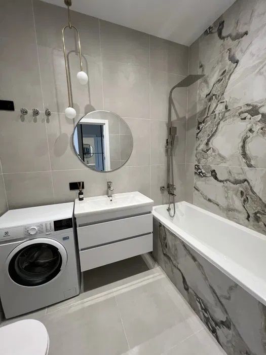 Квартира на вул Краснов