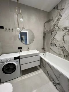 Квартира на вул Краснов