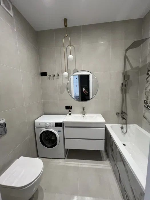 Квартира на вул Краснов