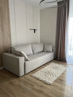 Квартира на вул Краснов