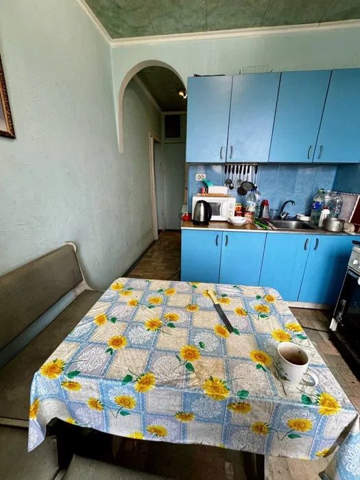 Квартира на просп. Добровольського