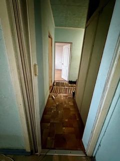 Квартира на просп. Добровольського