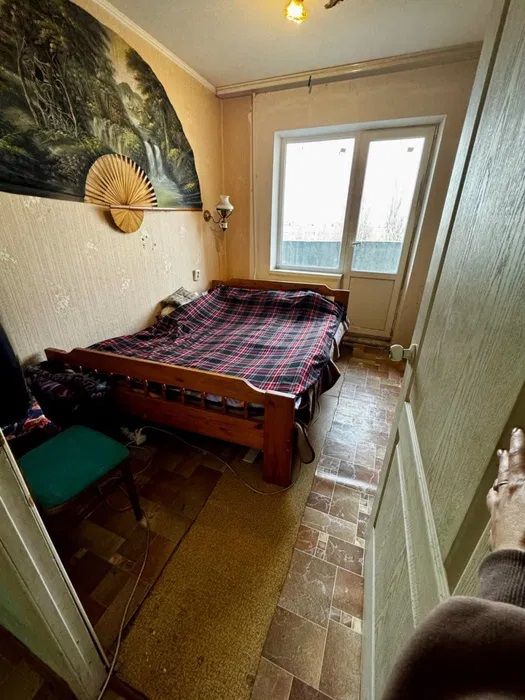 Квартира на просп. Добровольського