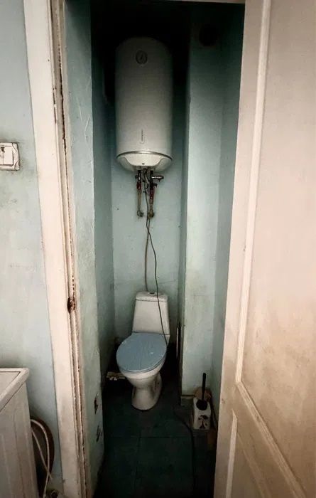 Квартира на просп. Добровольського